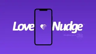 Love Nudge™ (The Official App of The 5 Love Languages®)