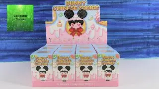 Bunny Chinese Zodiac Pop Mart Blind Box Figure Opening | CollectorCorner