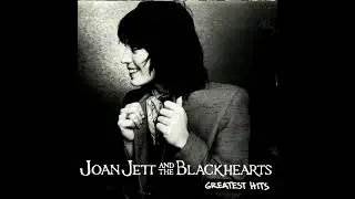 Joan Jett Bad Reputation