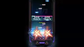 [DJMAX RESPECT V] Entrance 8B SC ☆13