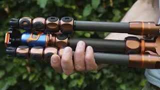 Top 5 Best Travel Tripods to Buy in 2022