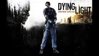 Dying Light / RE2 Resident Evil / Update 1.3 #1