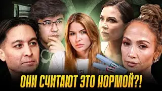 На чём худеем? | Оземпиковый шик | Бишимбаев выйдет по УДО? | Дело Хайдарова