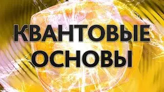 ЧТО ВАЖНО ПОНИМАТЬ О КВАНТОВОМ УСТРОЙСТВЕ МИРА? | IQ