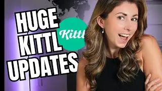 INSANE Kittl new AI tools! (Kittl AI design tutorial)