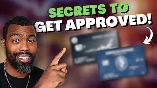 The BEST Way To Get Business Credit Cards | Step-By-Step