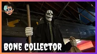 👻Lowe’s 2024 - Bone Collector Early Unboxing!🎃