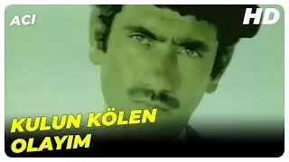Çiçek Ali, Hapisten Çıktı | Acı Yılmaz Güney Fatma Girik Eski Türk Filmi