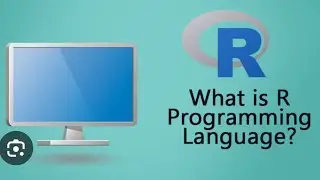 R. PROGRAMMING||full course|| Best class for beginners 