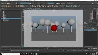 Maya Camera Shake Effect With Extra Control