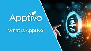 What is Apptivo?