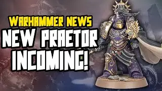 NEW EMPERORS'S CHILDREN MODEL! I am Jealous!