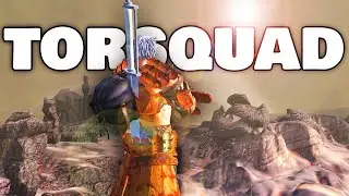 Parable of the Prodigal Torso | Kenshi - The TORSO SQUAD Experience FINALE