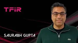 Why powerful AI tools dont replace the value of human experience | Saurabh Gupta, Qarik