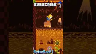 Así debería ser Sonic Mania Plus ✨ | 