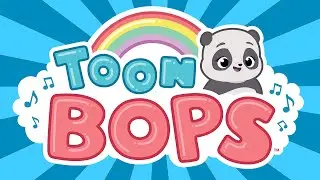 Toon Bops Season 1 Marathon | Fun School Songs for Kids