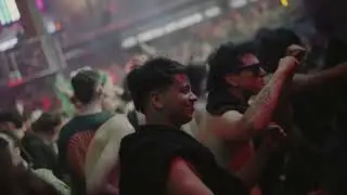 CODE 158 en FABRIK [Aftermovie oficial]