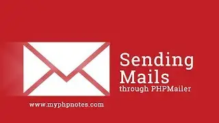 PHPMailer : Easiest Way to Send Emails in PHP