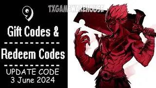 Idle Berserker: legend of rpg | New Redeem Codes 3 June 2024 | Gift Codes - How to Redeem Code