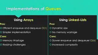 Queue Data Structure in Python