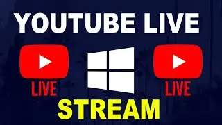 How To Do Professional Livestream on YouTube 2024