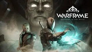 Warframe (2024)- Gameplay (PC UHD)[4K60FPS]