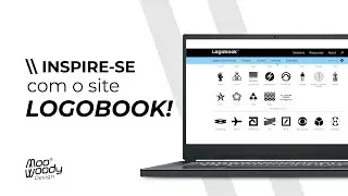 \\ LogoBook - Site excelente para designer de marca!