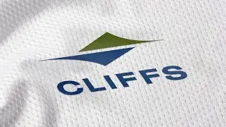 Cavs and Cleveland Cliffs Announce Uniform Patch