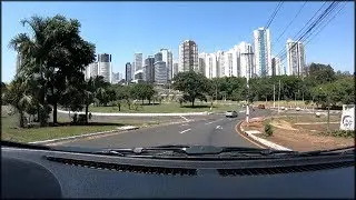 Tour de Carro pelas Ruas de Londrina 27/10/19