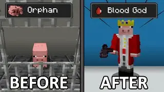 The Story of Minecraft's First Pigman..