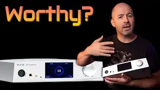 This amp PROVES that great audio can be affordable!! Aune S17 Pro review