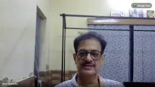 Foundational Maths For Class XI (16/06/2024) - Sir Dr. Debashis Barman