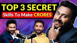 Top 3 SECRET For Sales | How to Sell Anything? | The DD Show 15