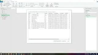 63 - Fixing the Formula.Firewall-error (Power Query)