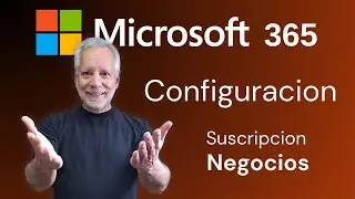 Como configurar Microsoft 365 para negocios