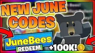 ALL NEW OP *JUNE* SECRET CODES! Roblox Bee Swarm Simulator