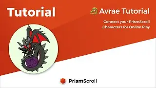 Avrae Tutorial for PrismScroll (iOS)