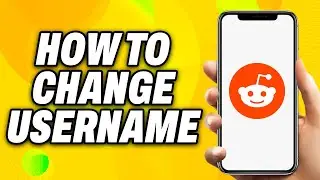 How To Change Username on Reddit (2024) - Quick Fix