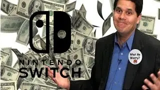 Nintendo Switch 1.5 Million Units Sold Worldwide, Smash Bros Switch Evidence? Overwatch Port