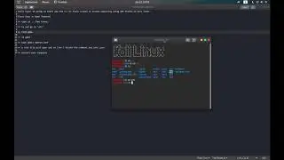 How to fix obs black screen on linux