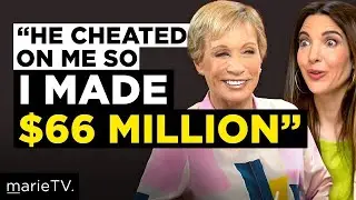 This SIMPLE TRICK from Barbara Corcoran Will 10X Your Business