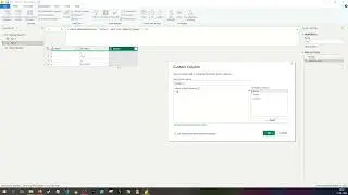 86 - Split columns, varying number of columns (Power Query)
