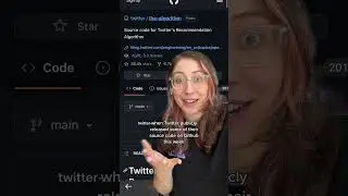 Deleting the Twitter recommendation algorithm 🤪 