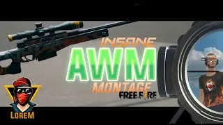 Lorem Free Fire: Movie Highlights#2 AWM Legend 👽 LAS MEJORES JUGADAS CON SNIPER DEL MUNDO😱*epico* 4K