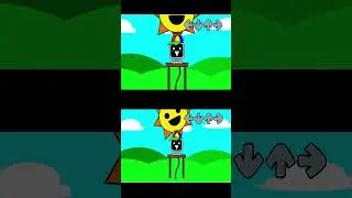 Incredibox Sprunki Mr. Fun Computer