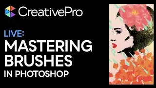 🎨 Unleash Your Creativity: Mastering Photoshop Brushes! 🖌️