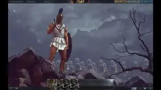 Total War Arena. Подробнее про Мильтиада. 17й гайд от CAT