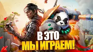 ВО ЧТО ПОИГРАТЬ В МАЕ? Лучшие релизы и обновления!