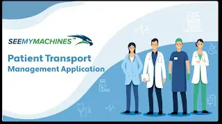 Transporter Management for Hospitals