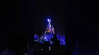 Диснейленд Париж